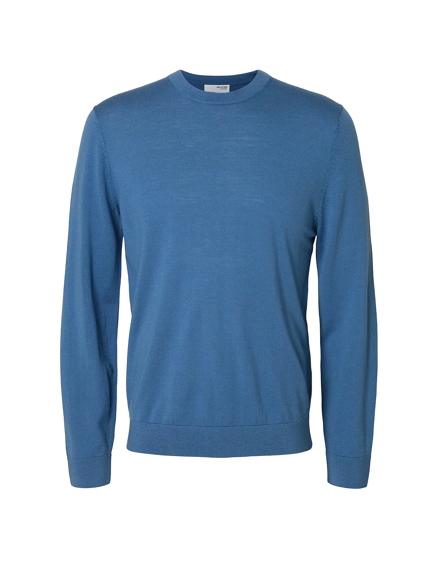 SELECTED | Pullover SLHTRAY | blau